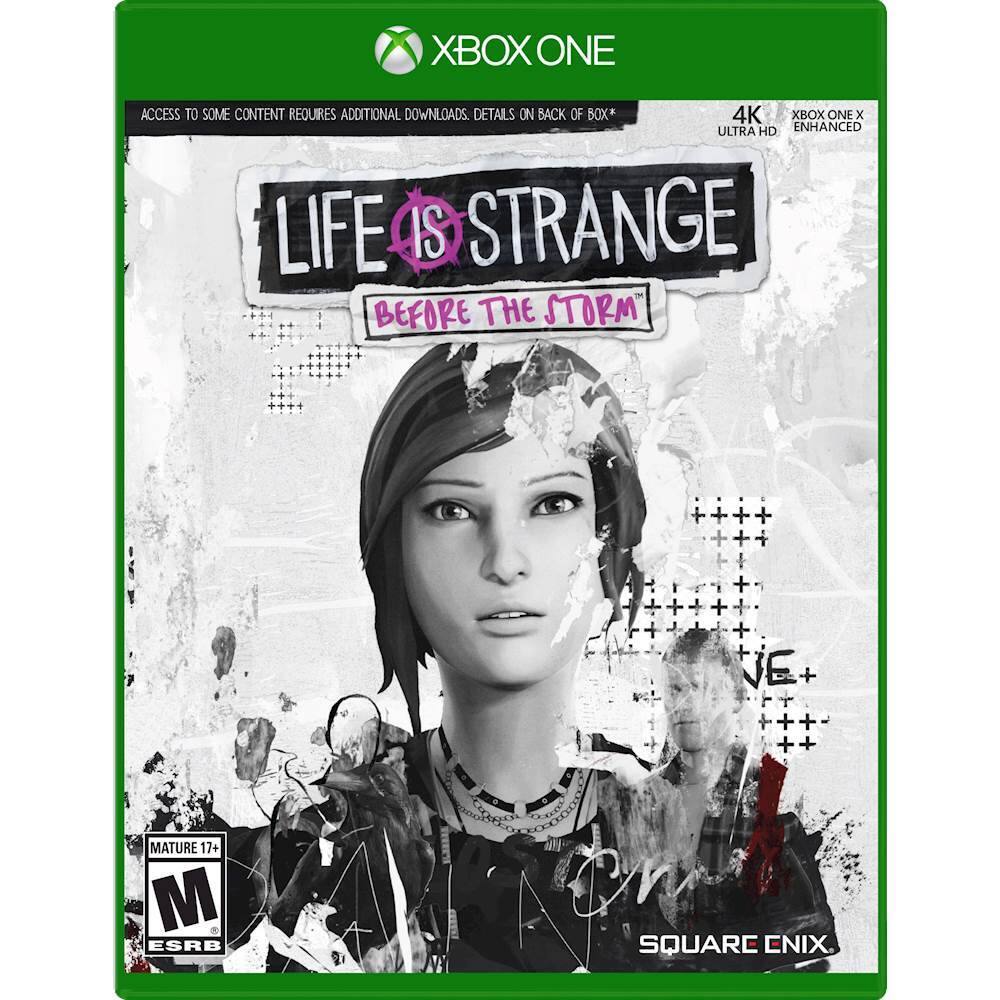 Life is Strange: Before the Storm - Xbox One