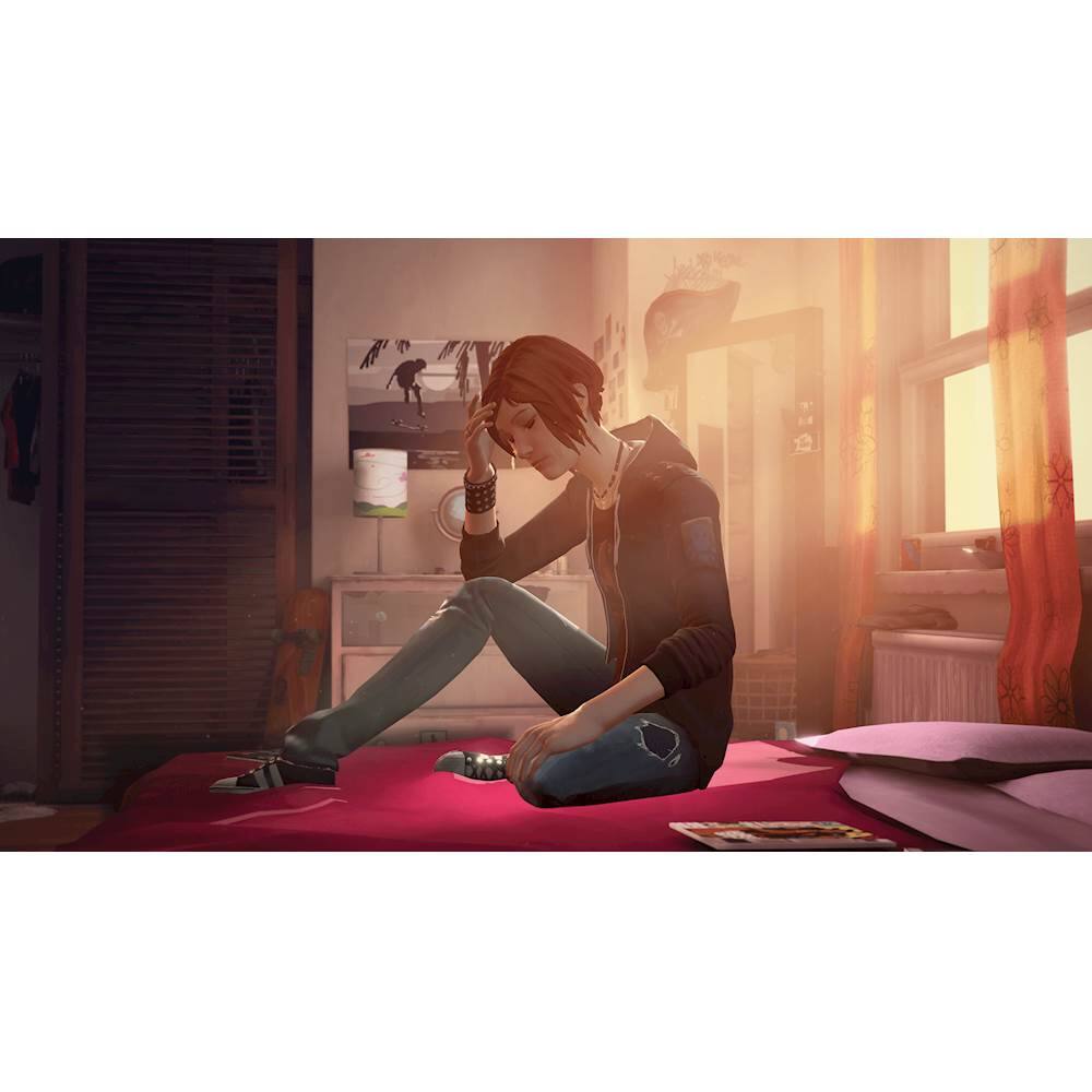 Alt View 12. Square Enix - Life is Strange: Before the Storm.