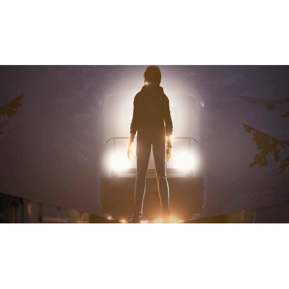 Alt View 13. Square Enix - Life is Strange: Before the Storm.