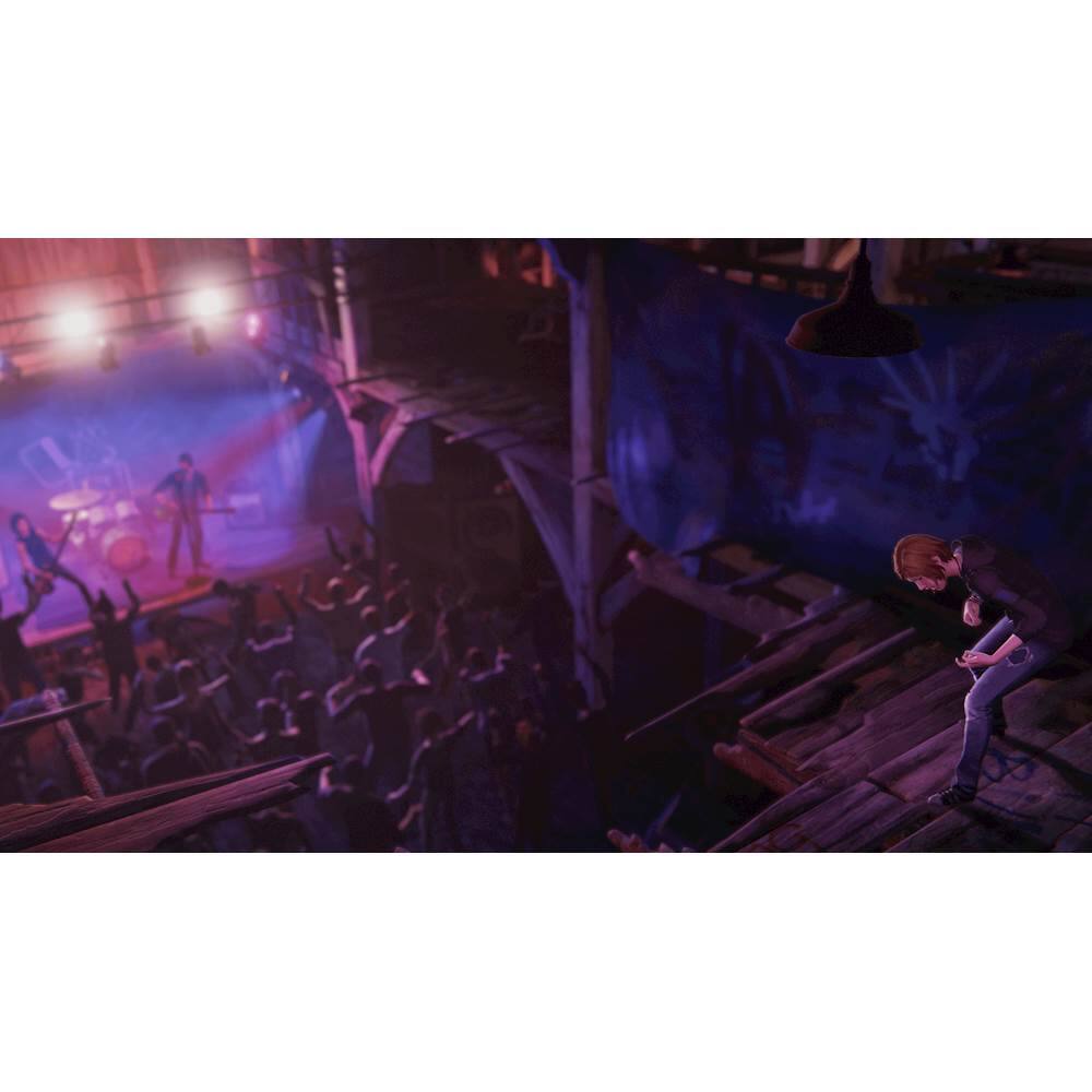 Alt View 15. Square Enix - Life is Strange: Before the Storm.