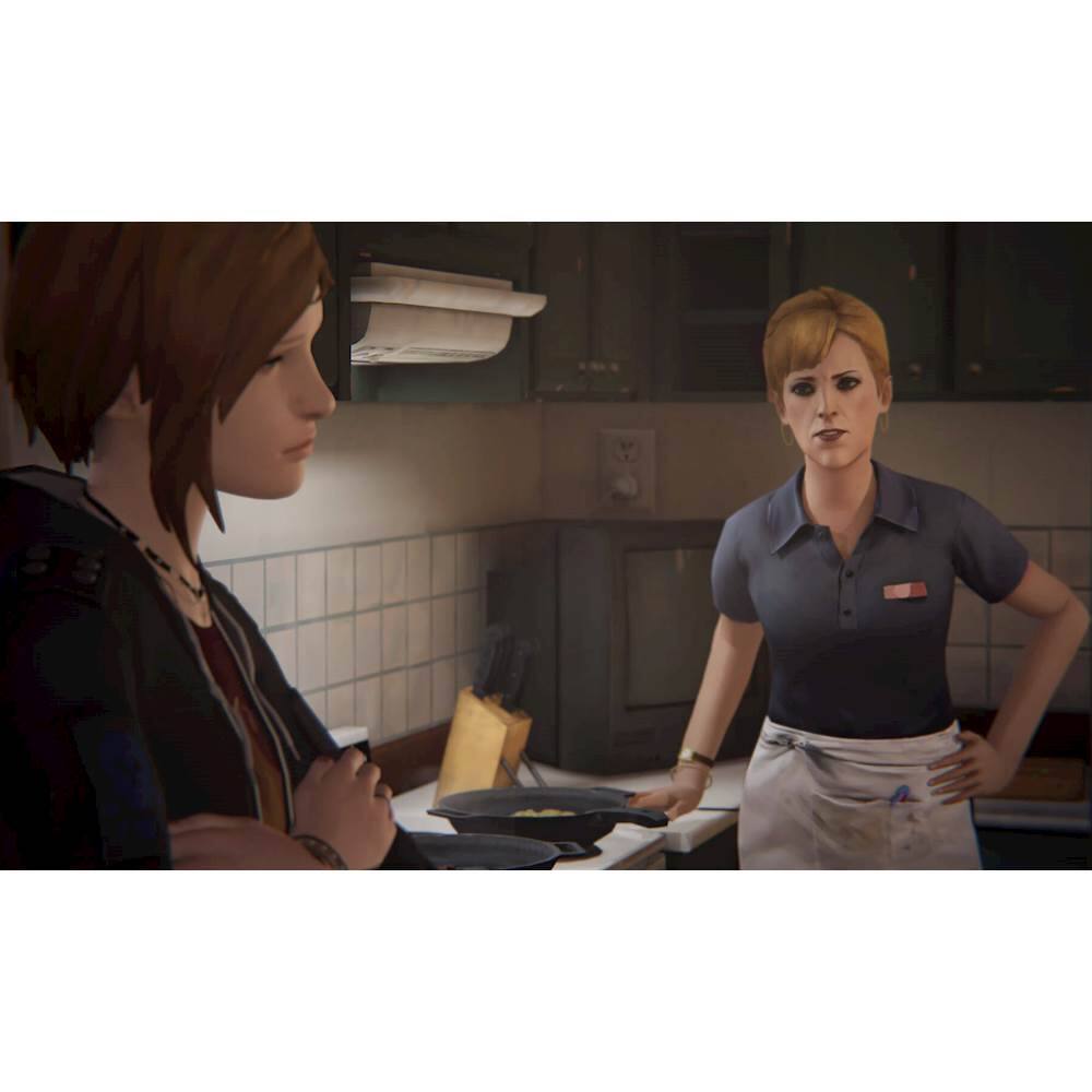 Alt View 18. Square Enix - Life is Strange: Before the Storm.