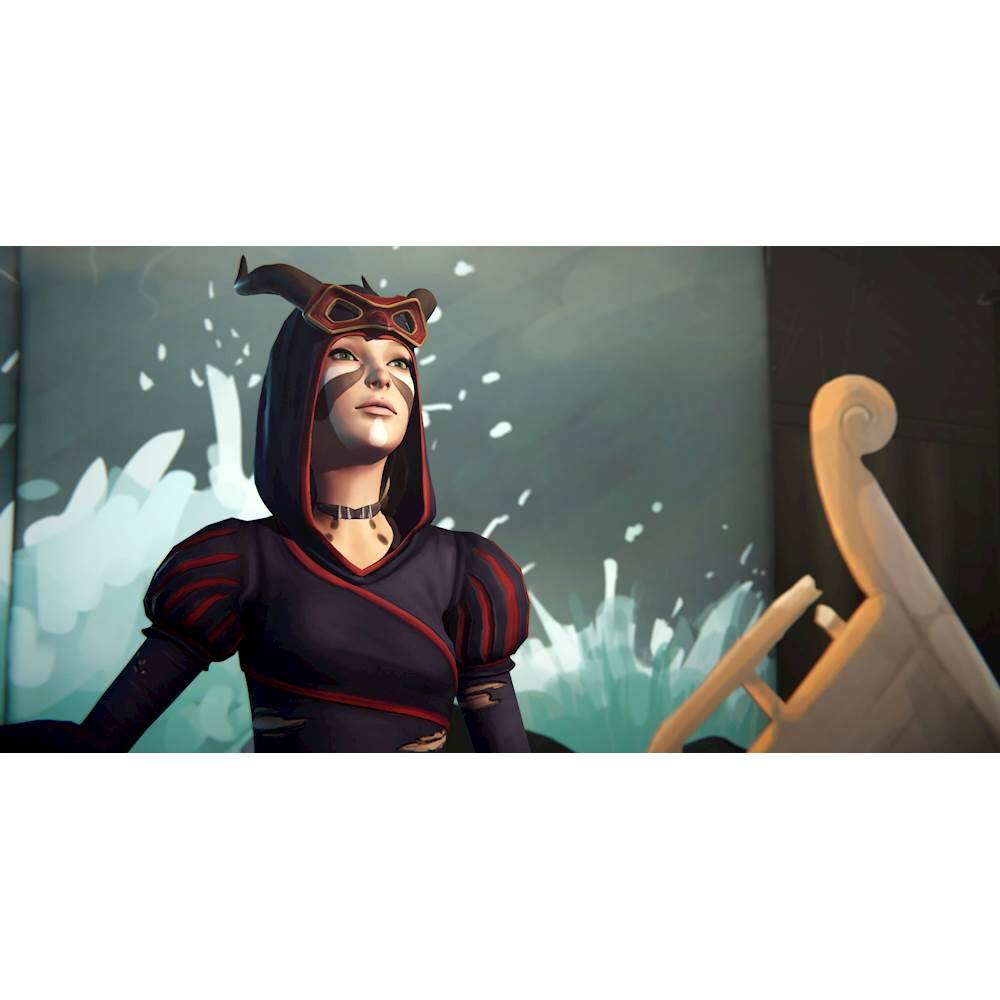 Alt View 19. Square Enix - Life is Strange: Before the Storm.