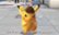 Alt View Zoom 14. Detective Pikachu - Nintendo 3DS.