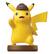 Front. Nintendo - amiibo Figure (Detective Pikachu).