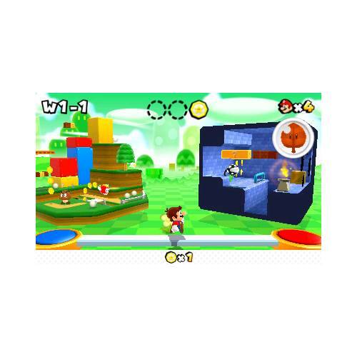 Alt View 19. Nintendo - Selects: Super Mario 3D Land.