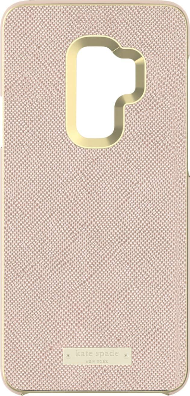 Kate spade galaxy discount s9 phone case