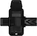 Alt View 11. Under Armour - Supervent Armband for Apple® iPhone® X and XS - Black.