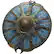 Alt View 11. Sony - God of War Stone Mason Edition.