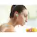 Alt View 13. Sony - SP600N Sports Wireless Noise Cancelling In-Ear Headphones - White.