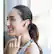 Alt View 14. Sony - SP600N Sports Wireless Noise Cancelling In-Ear Headphones - White.