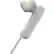 Alt View 12. Sony - WI-SP500 Wireless In-Ear Headphones - White.