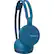 Alt View 11. Sony - WH-CH400 Wireless On-Ear Headphones - Blue.