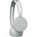 Alt View 11. Sony - WH-CH400 Wireless On-Ear Headphones - Gray.