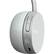 Alt View 12. Sony - WH-CH400 Wireless On-Ear Headphones - Gray.