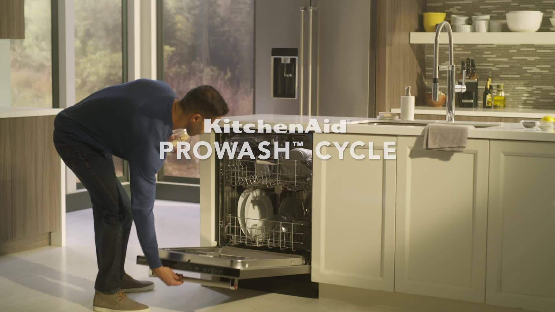 ProWash Video