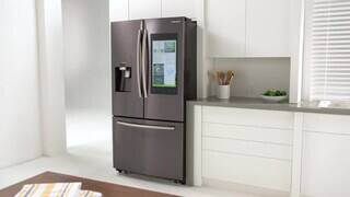 Samsung Family Hub Refrigerator