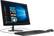 Angle. Lenovo - 330-20AST 19.5" All-In-One - AMD E2-Series - 4GB Memory - 500GB Hard Drive - Black.