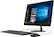 Left. Lenovo - 330-20AST 19.5" All-In-One - AMD E2-Series - 4GB Memory - 500GB Hard Drive - Black.