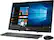 Left. Dell - Inspiron 21.5" Touch-Screen All-In-One - AMD E2-Series - 4GB Memory - 1TB Hard Drive.