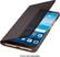 Alt View 11. Huawei - Case for Huawei Mate 10 Pro - Brown.