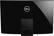 Back. Dell - 23.8" Touch-Screen All-In-One - AMD A9-Series - 8GB Memory - 1TB Hard Drive.