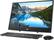 Left. Dell - 23.8" Touch-Screen All-In-One - AMD A9-Series - 8GB Memory - 1TB Hard Drive.