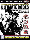 Front Detail. Ultimate Codes: Max Payne 2: The Fall of Max Payne - PlayStation 2.