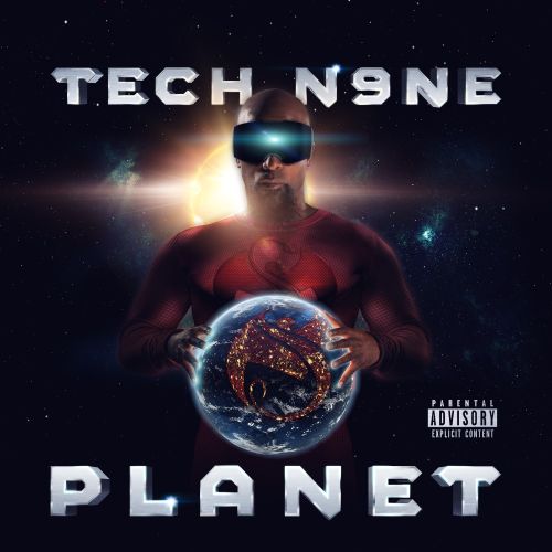  Planet [CD] [PA]