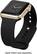 Angle. NEXT - Sport Band Watch Strap for Apple Watch® 38mm and 40mm - Black.