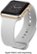 Angle Zoom. NEXT - Sport Band Watch Strap for Apple Watch® 38mm and 40mm - Gray.