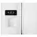 Alt View 4. Whirlpool - 24.6 Cu. Ft. Side-by-Side Refrigerator - White.