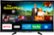 Front. Toshiba - 50" Class - LED - 2160p - Smart - 4K UHD TV with HDR - Fire TV Limited Edition - Black.