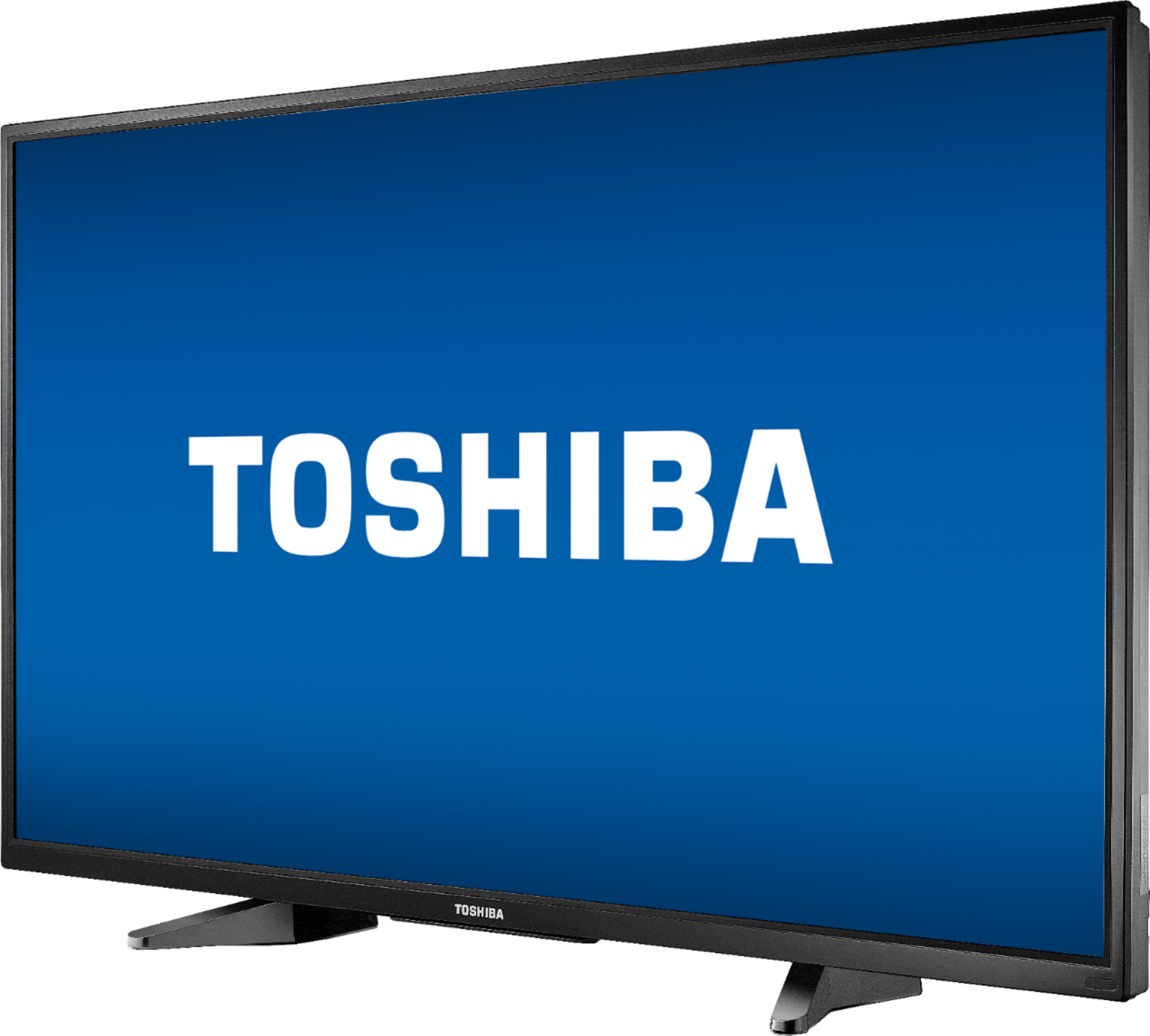 Best Buy: Toshiba 50