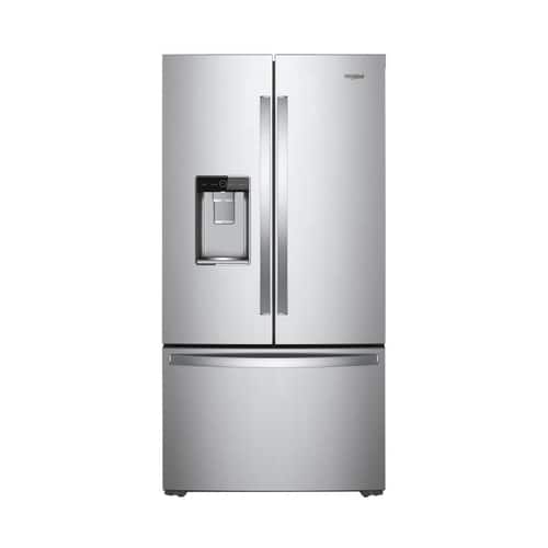 High End Refrigerators Best Buy