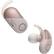 Alt View 11. Sony - WF-SP700N Sport True Wireless Noise Cancelling Earbud Headphones - Rose gold.