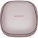 Alt View 14. Sony - WF-SP700N Sport True Wireless Noise Cancelling Earbud Headphones - Rose gold.