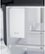 Alt View Zoom 11. Samsung - Family Hub 27.7 Cu. Ft. 4-Door French Door Fingerprint Resistant Refrigerator - Black Stainless Steel.