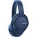 Alt View 12. Sony - WH-CH700N Wireless Noise Cancelling Over-the-Ear Headphones - Blue.