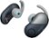 Angle Zoom. Sony - WF-SP700N Sport True Wireless Noise Cancelling Earbud Headphones - Black.