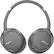 Alt View 11. Sony - WH-CH700N Wireless Noise Cancelling Over-the-Ear Headphones - Gray.