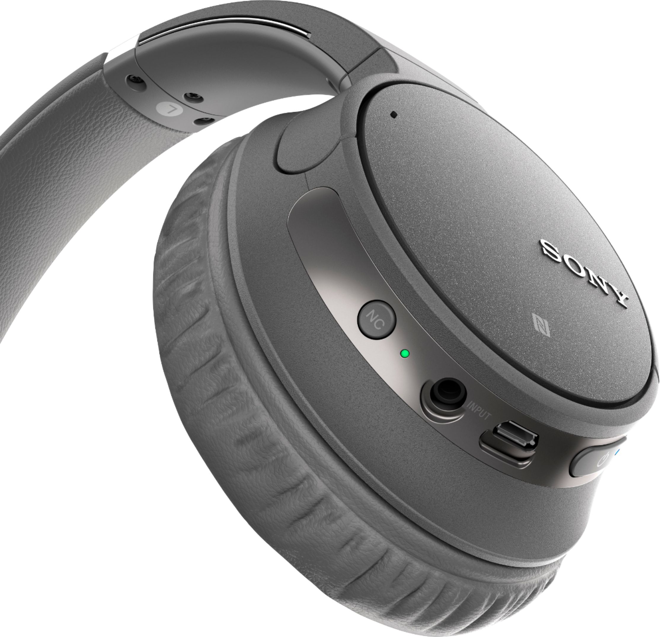 Questions and Answers: Sony WH-CH700N Wireless Noise Cancelling Over ...