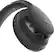 Alt View 13. Sony - WH-CH700N Wireless Noise Cancelling Over-the-Ear Headphones - Black.