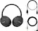 Alt View 14. Sony - WH-CH700N Wireless Noise Cancelling Over-the-Ear Headphones - Black.