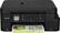 Front. Brother - INKvestment MFC-J775DW Wireless All-in-One Printer - Black.