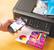 Alt View 12. Brother - INKvestment MFC-J775DW Wireless All-in-One Printer - Black.