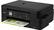 Left. Brother - INKvestment MFC-J775DW Wireless All-in-One Printer - Black.