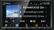 Alt View 11. Kenwood - 7" - Built-in Bluetooth - In-Dash CD/DVD/DM Receiver - Black.