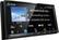 Alt View 12. Kenwood - 7" - Built-in Bluetooth - In-Dash CD/DVD/DM Receiver - Black.