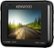 Alt View Zoom 11. Kenwood - DRV-320 Full HD Dash Cam - Black.