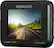 Alt View 11. Kenwood - DRV-320 Full HD Dash Cam - Black.